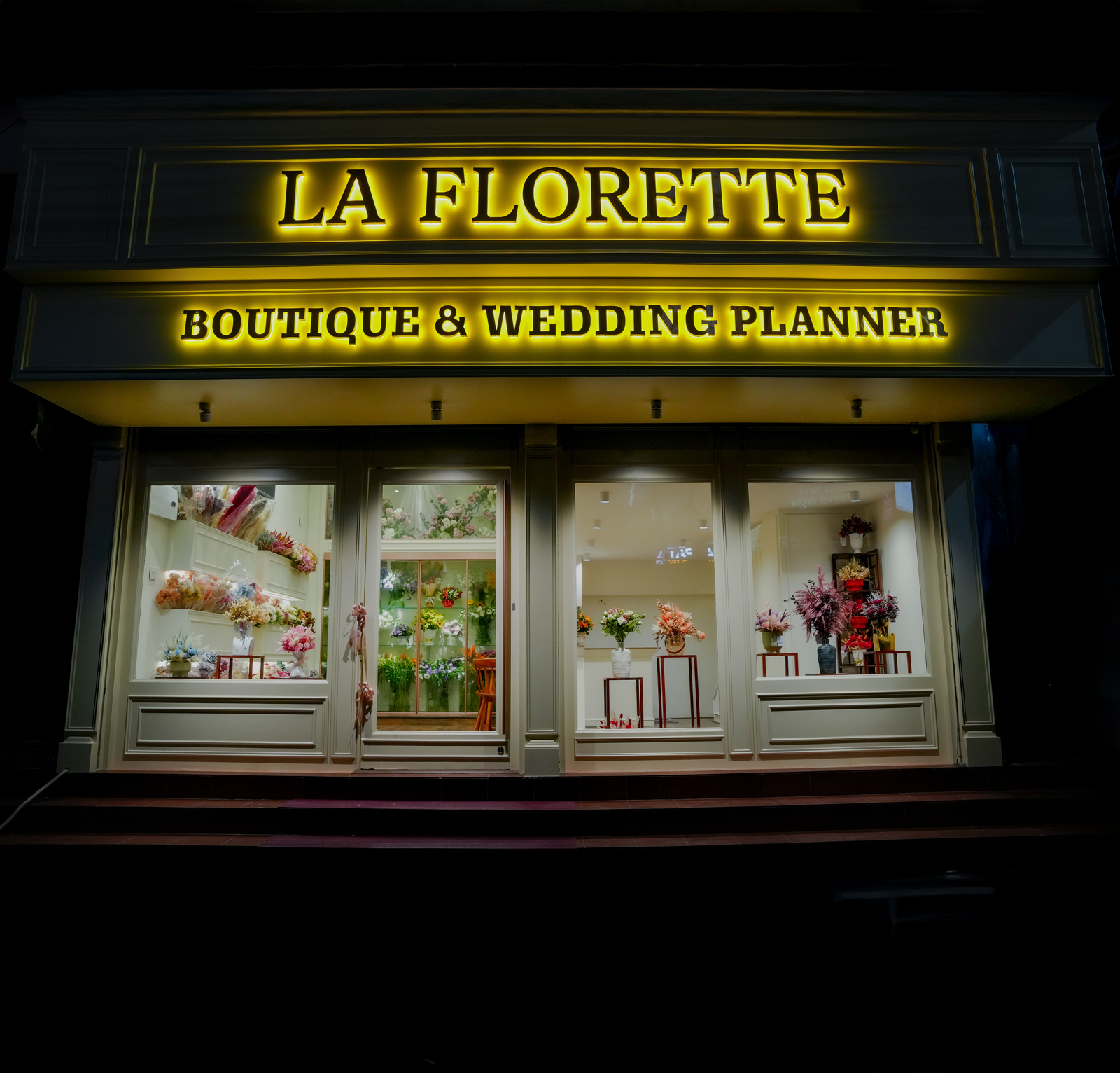 laflorette
