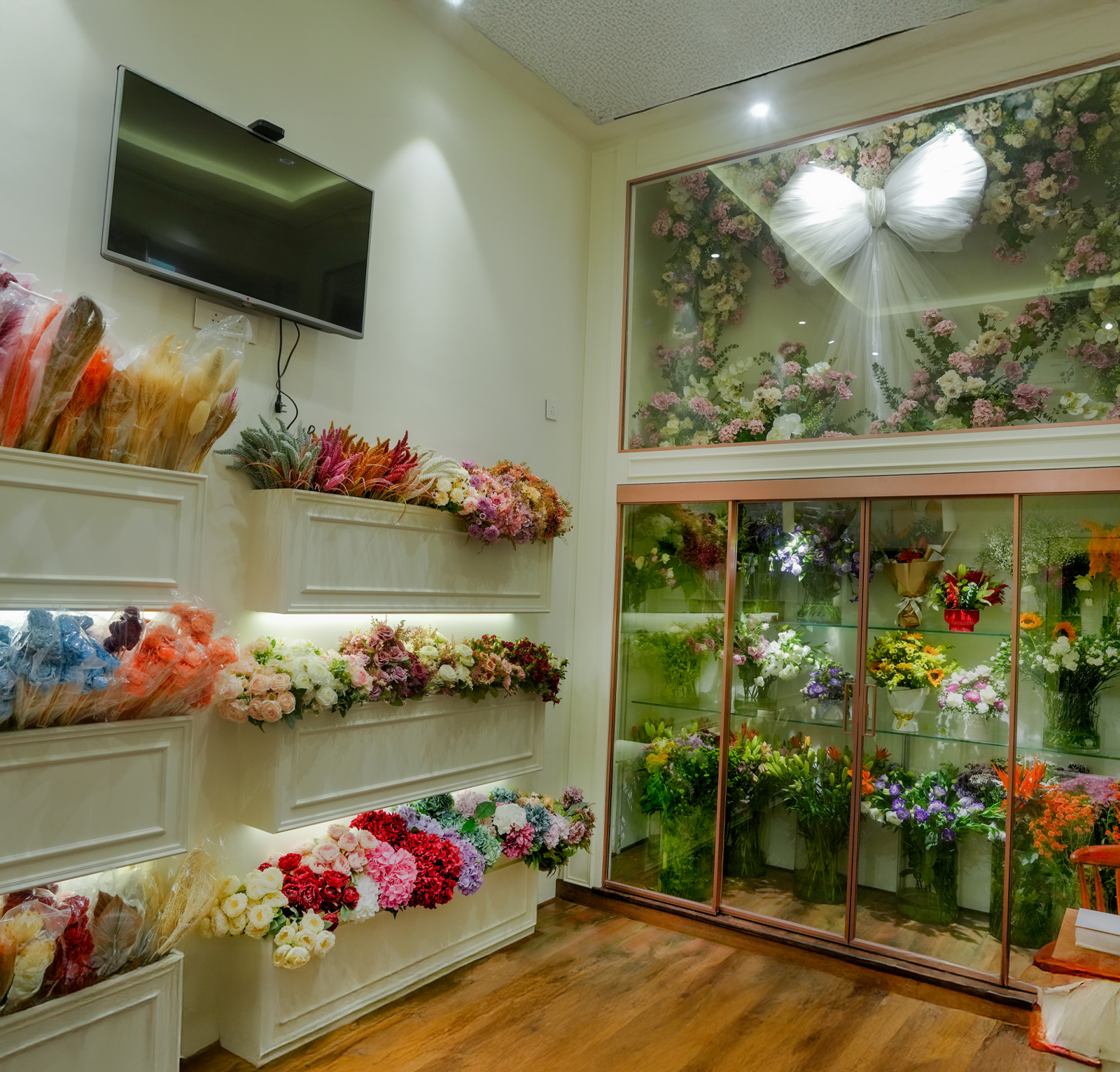 laflorette