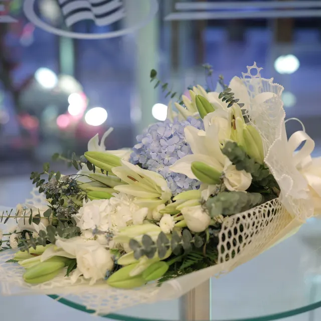 laflorette